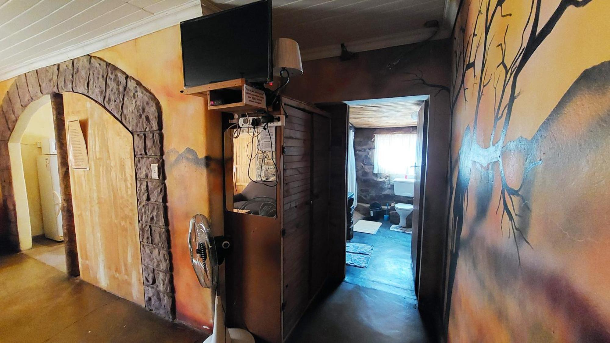 The Shoe Guest House Draasloot Экстерьер фото