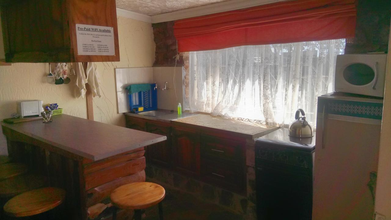 The Shoe Guest House Draasloot Экстерьер фото